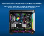 HyperFlow ARGB 240 Black