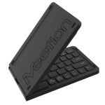Meetion Bluetooth Folding keyboard