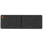 Meetion Bluetooth Folding keyboard