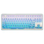 AJAZZ AK870 Side blue