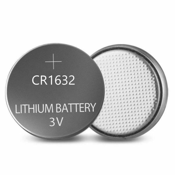 NANGRAND CR1632 3V Battery