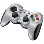 Logitech F710 Wireless Gamepad