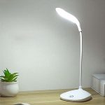 7018 Table Lamp Rechargeable